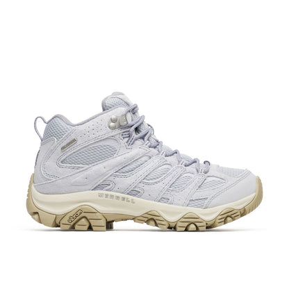 Women's Moab 3 Mid Waterproof Hiking Boots | Merrell Near Me