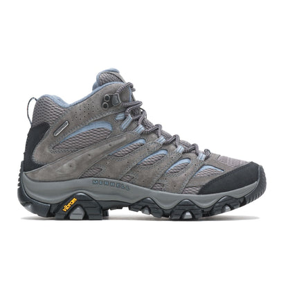 Women's Moab 3 Mid Waterproof Hiking Boots | Merrell Near Me