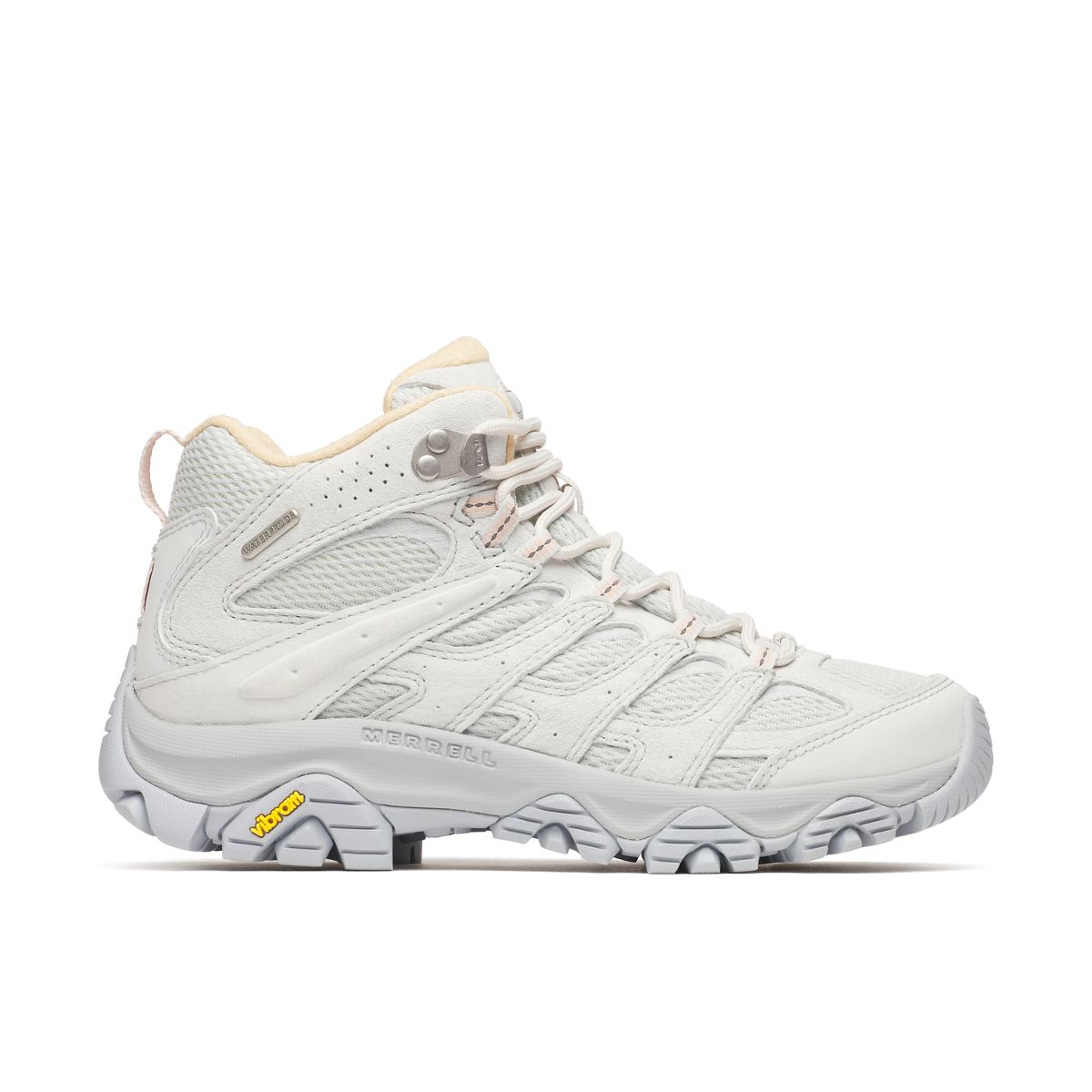 Women's Moab 3 Mid Waterproof Hiking Boots | Merrell Near Me