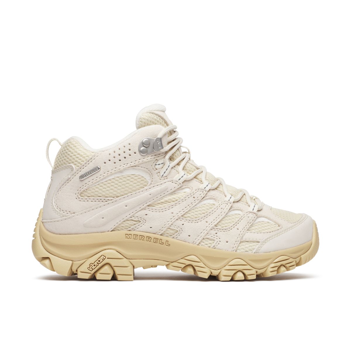 Women's Moab 3 Mid Waterproof Hiking Boots | Merrell Near Me