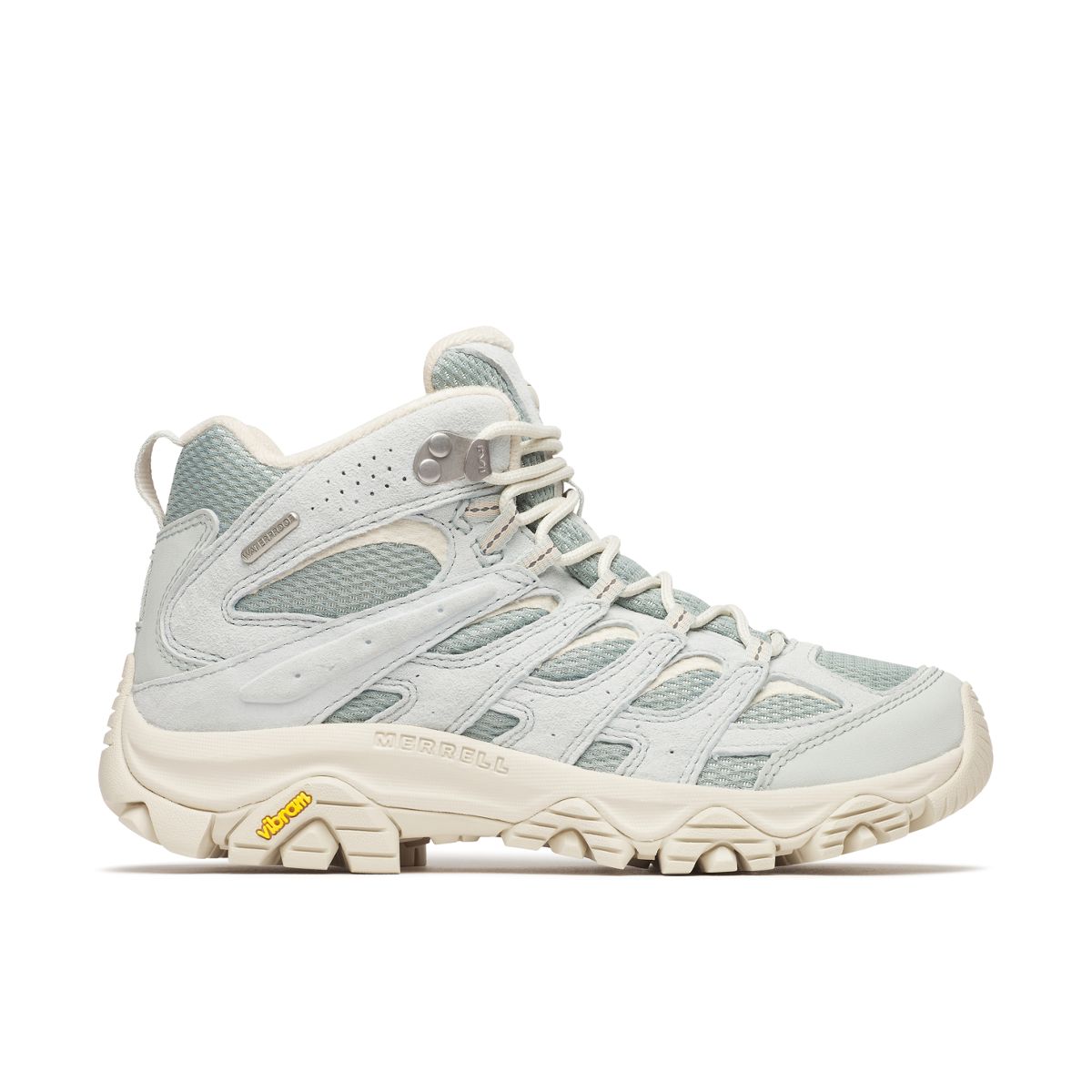 Women's Moab 3 Mid Waterproof Hiking Boots | Merrell Near Me