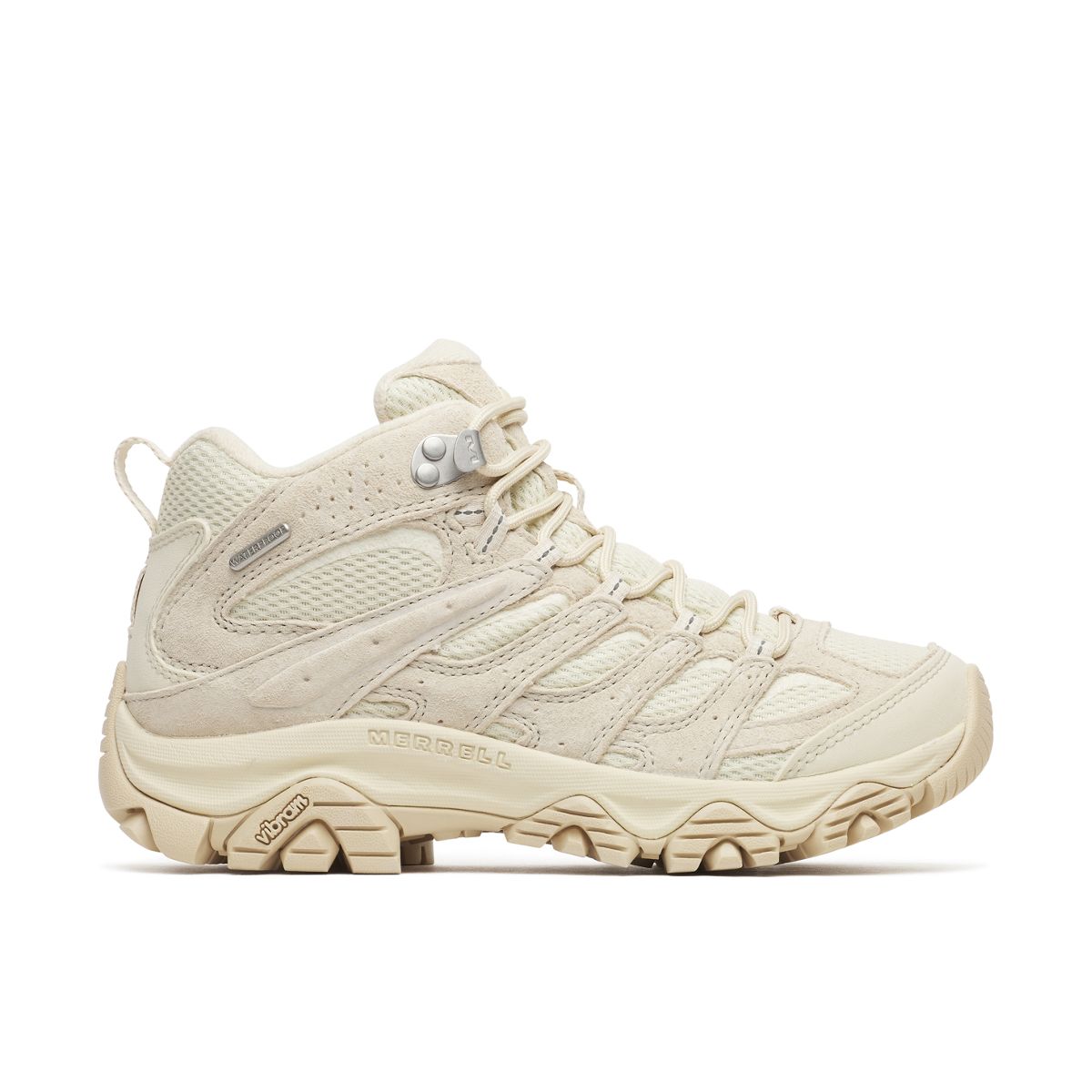 Women's Moab 3 Mid Waterproof Hiking Boots | Merrell Onsale