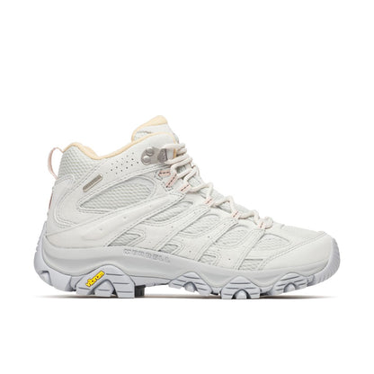 Women's Moab 3 Mid Waterproof Hiking Boots | Merrell Onsale