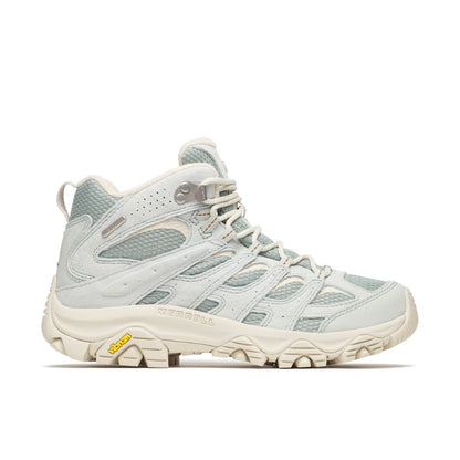 Women's Moab 3 Mid Waterproof Hiking Boots | Merrell Onsale