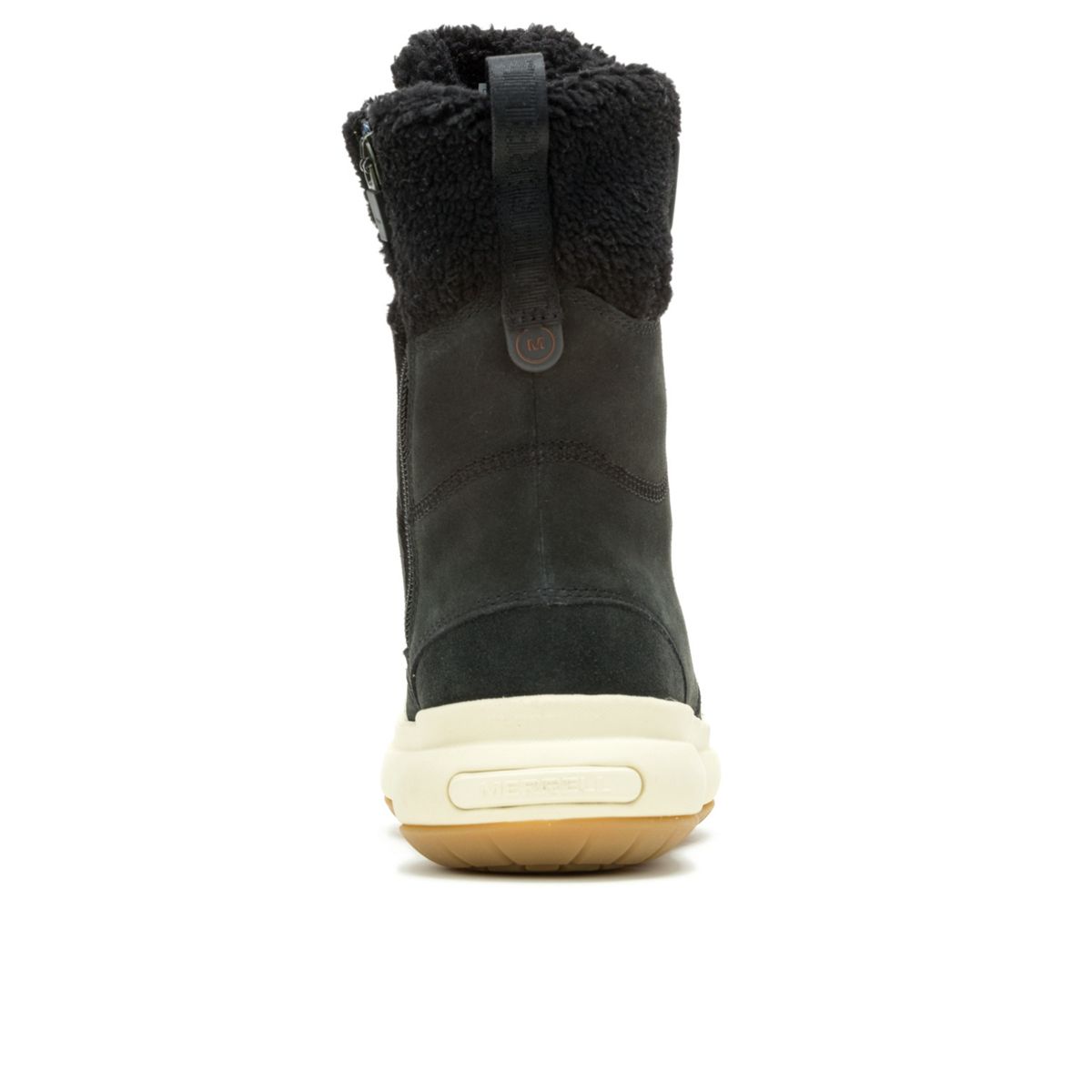 Women Marquette Thermo Tall Zip Waterproof - Boots | Merrell US