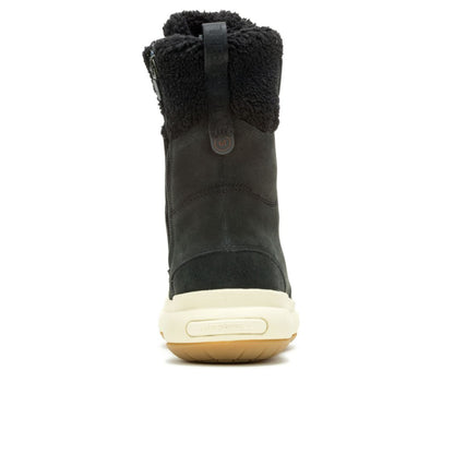 Women Marquette Thermo Tall Zip Waterproof - Boots | Merrell US