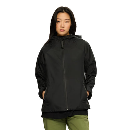 Women - Rain Shell Jacket - Jackets | Merrell Discount