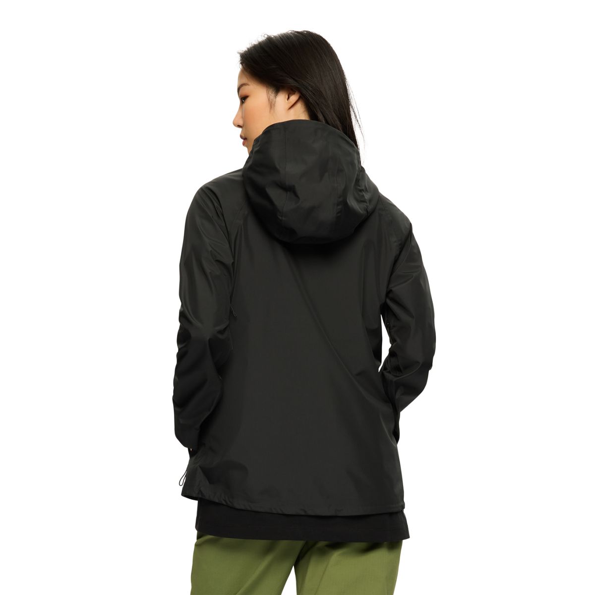 Women - Rain Shell Jacket - Jackets | Merrell Discount