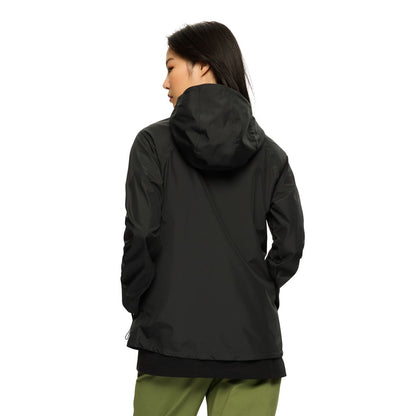 Women - Rain Shell Jacket - Jackets | Merrell Discount