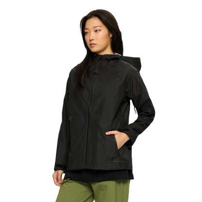 Women - Rain Shell Jacket - Jackets | Merrell Discount
