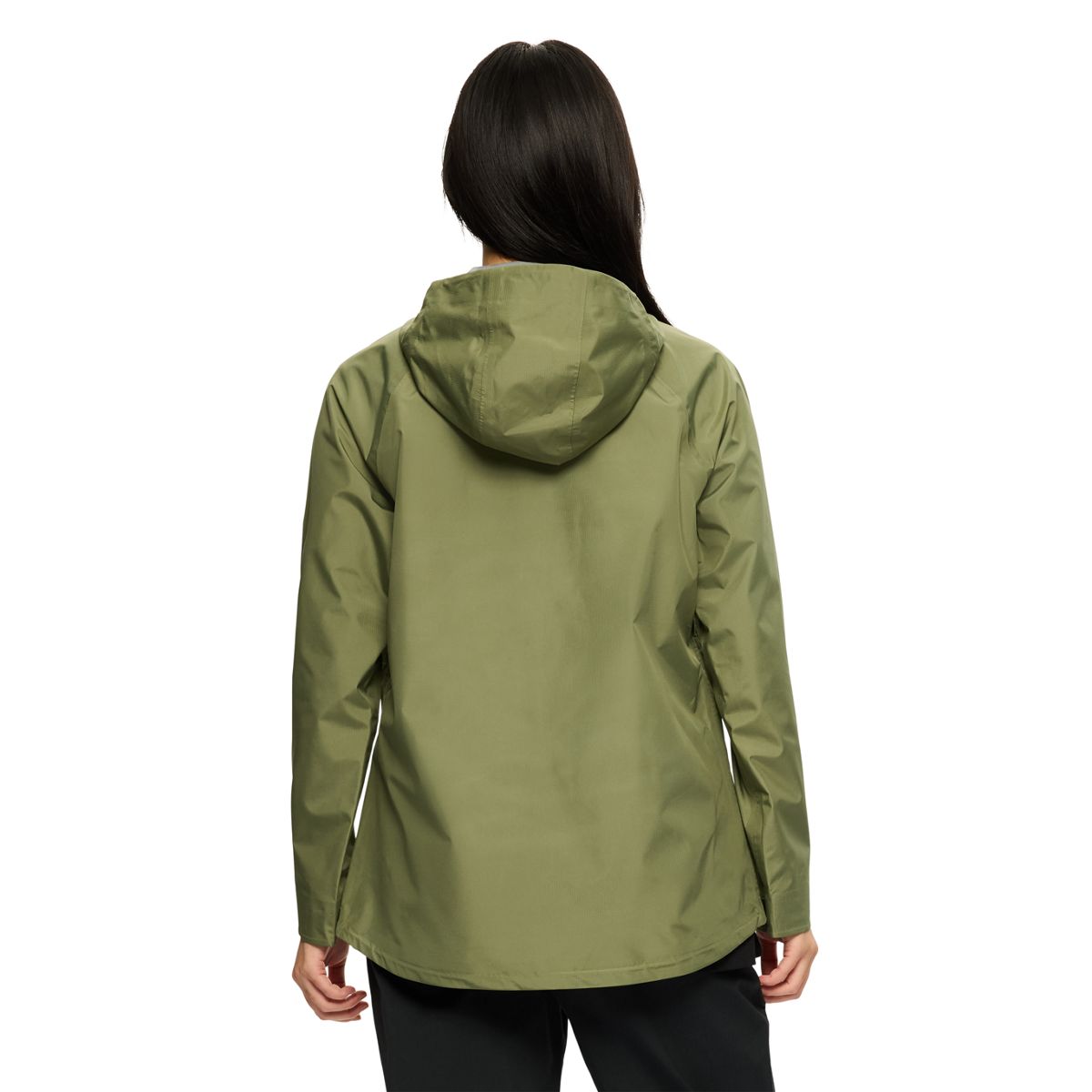 Women - Rain Shell Jacket - Jackets | Merrell On Sale