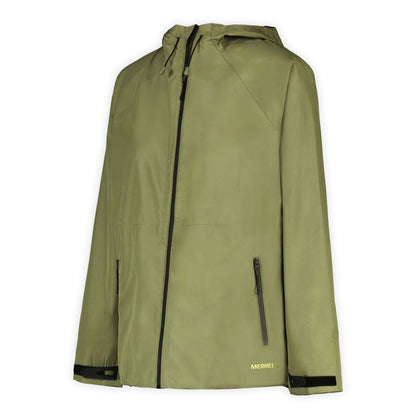 Women - Rain Shell Jacket - Jackets | Merrell On Sale