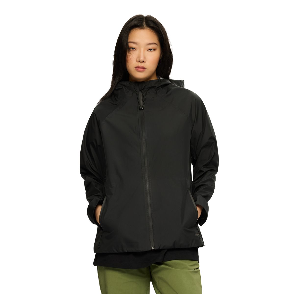 Women - Rain Shell Jacket - Jackets | Merrell On Sale
