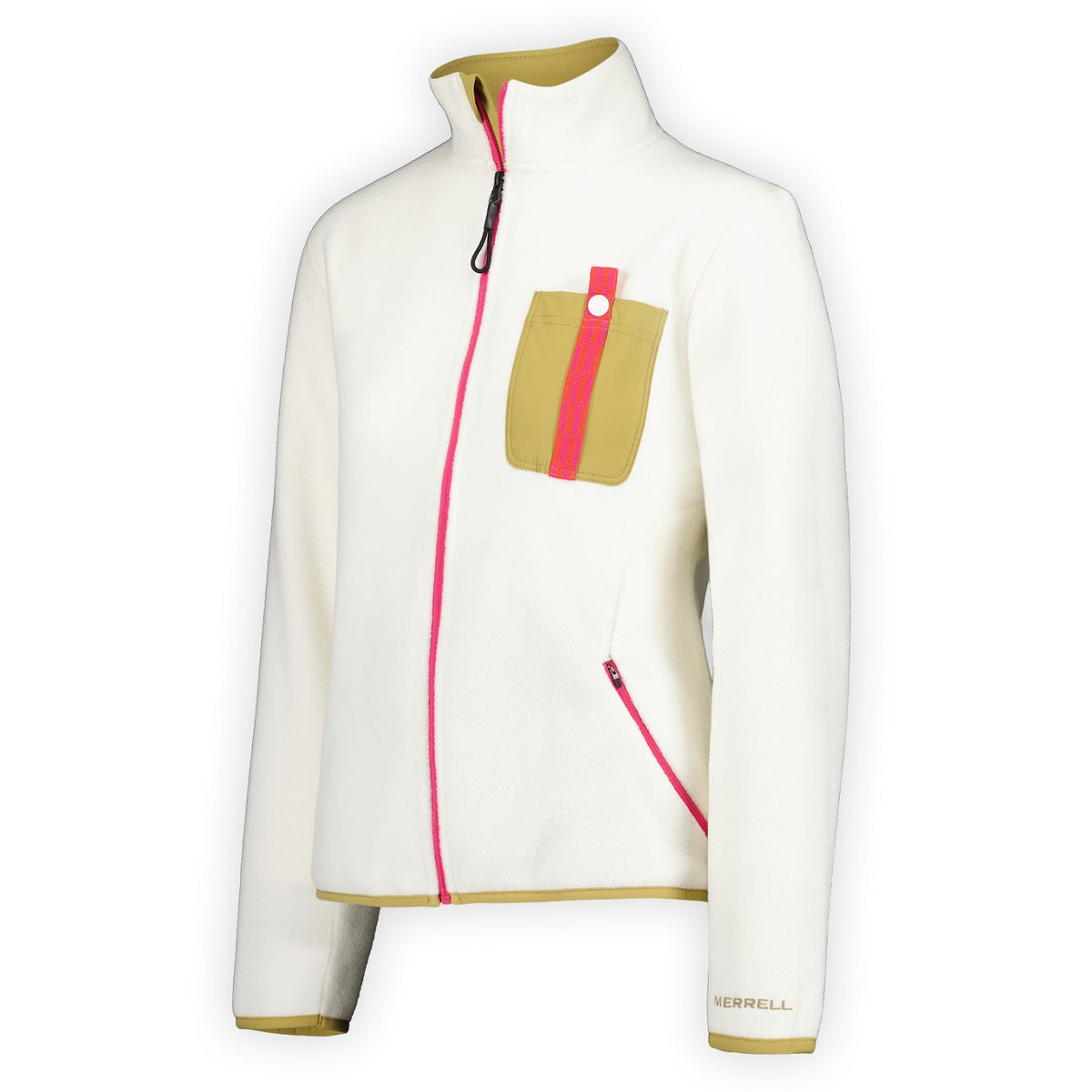 Women - Jungle Fleece Full Zip - Full zip / non hoodie | Merrell For Sale