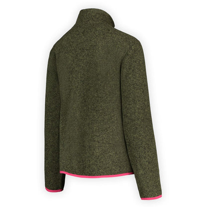Women - Jungle Fleece Full Zip - Full zip / non hoodie | Merrell US