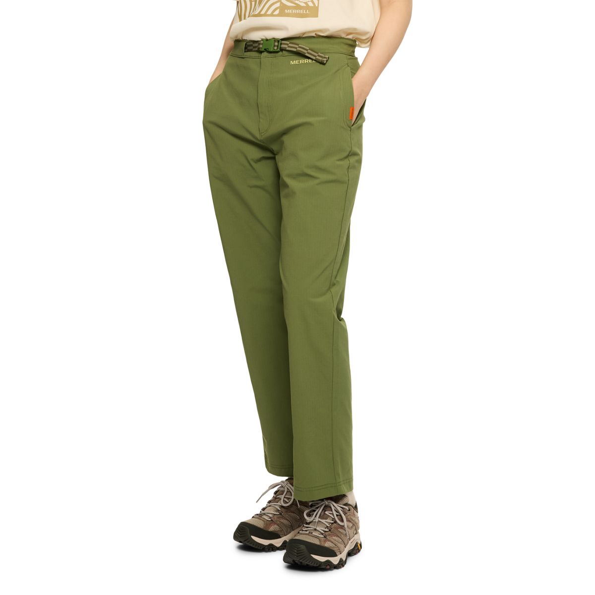 Women - Jungle Pant - Pants | Merrell Onsale
