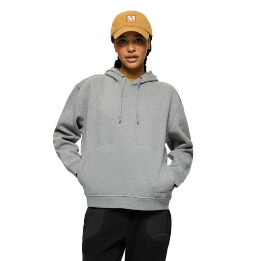 Women - Relaxed Hoody - Hoodies | Merrell Near Me