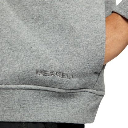 Women - Relaxed Hoody - Hoodies | Merrell Near Me