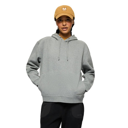 Women - Relaxed Hoody - Hoodies | Merrell Near Me