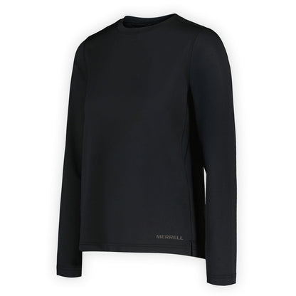 Women - Active Long Sleeve Tee - Long Sleeves | Merrell Discount