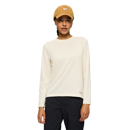 Women - Active Long Sleeve Tee - Long Sleeves | Merrell Discount
