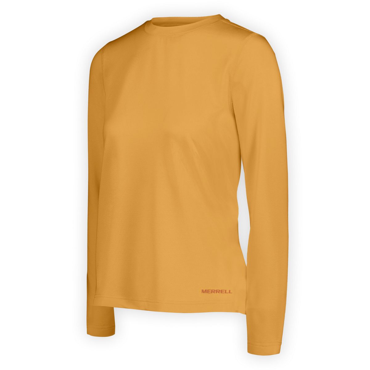 Women - Active Long Sleeve Tee - Long Sleeves | Merrell Onsale