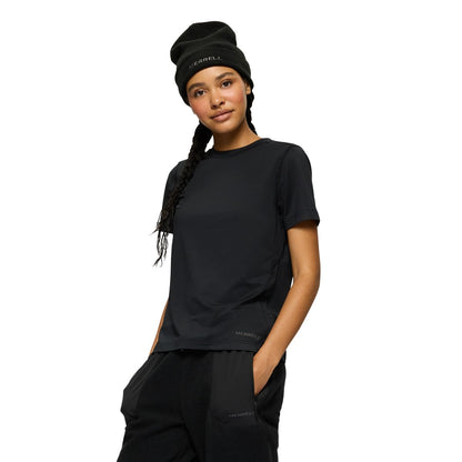 Women - Active Short Sleeve Tee - Short Sleeves | Merrell For Sale