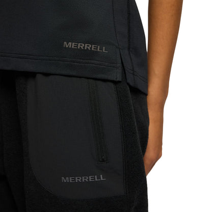 Women - Active Short Sleeve Tee - Short Sleeves | Merrell For Sale