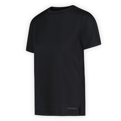 Women - Active Short Sleeve Tee - Short Sleeves | Merrell For Sale