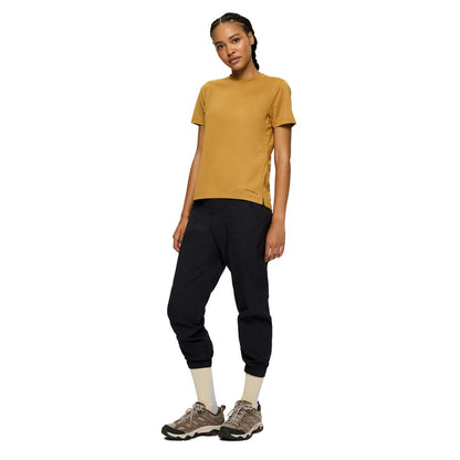 Women - Active Short Sleeve Tee - Short Sleeves | Merrell Near Me