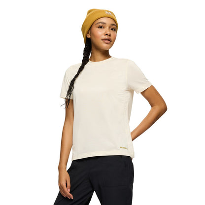 Women - Active Short Sleeve Tee - Short Sleeves | Merrell Near Me