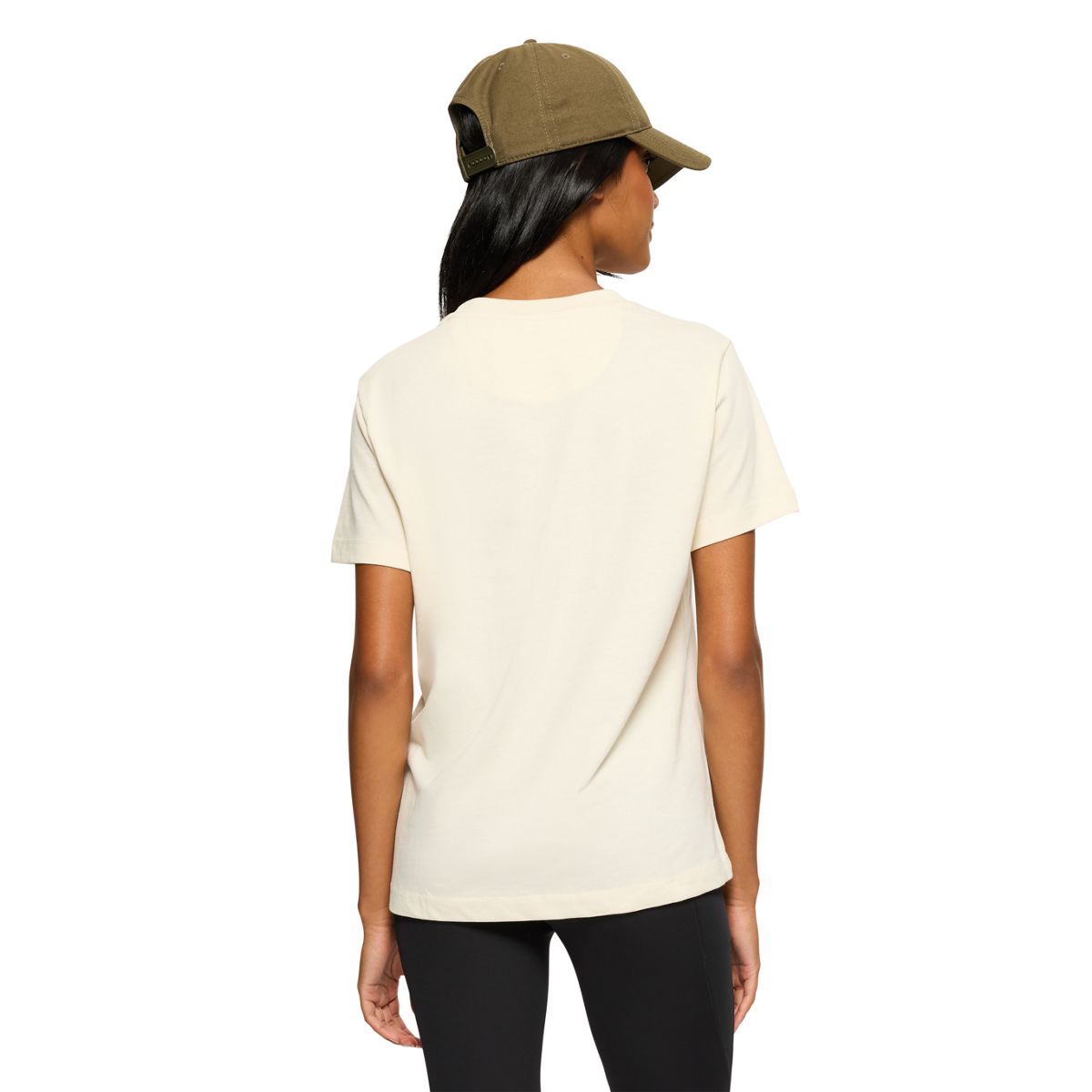 Women - Relaxed Pocket Short Sleeve Tee - Short Sleeves | Merrell Discount