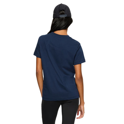 Women - Relaxed Pocket Short Sleeve Tee - Short Sleeves | Merrell On Sale