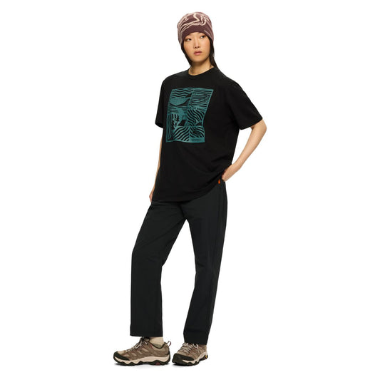 Adventure Graphic Tee - Short Sleeves | Merrell Onsale