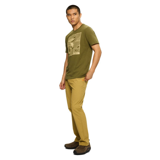 Adventure Graphic Tee - Short Sleeves | Merrell For Sale