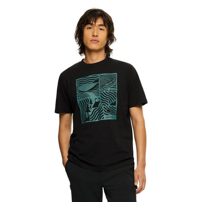 Adventure Graphic Tee - Short Sleeves | Merrell For Sale