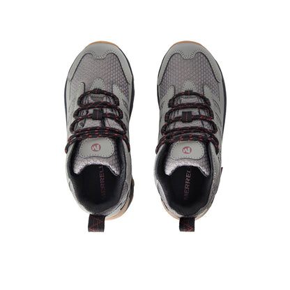 Kid - Moab Speed 2 Mid Waterproof - Athletics BK | Merrell Near Me