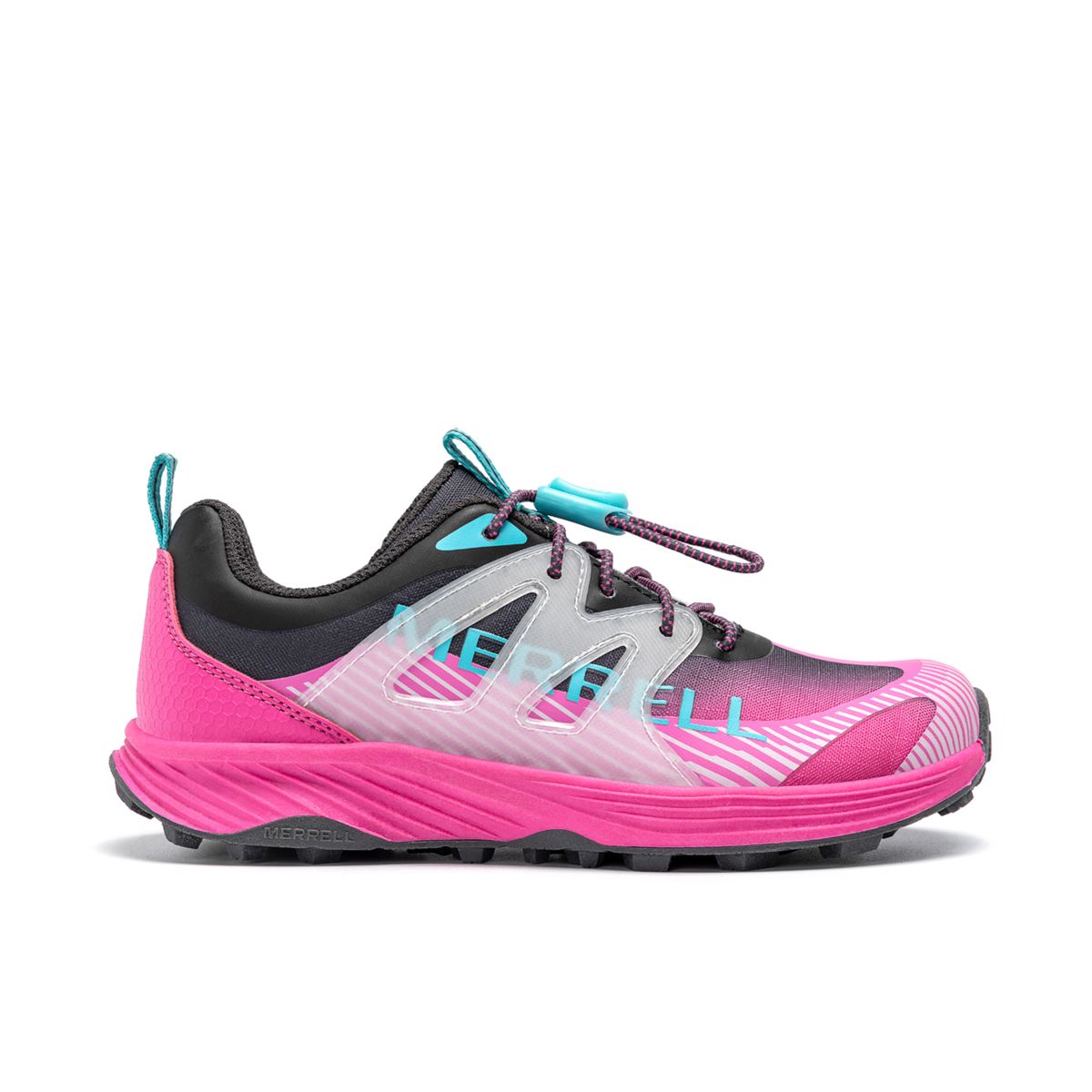 Big Kid - Agility Peak KDZ - Shoes BK | Merrell Discount
