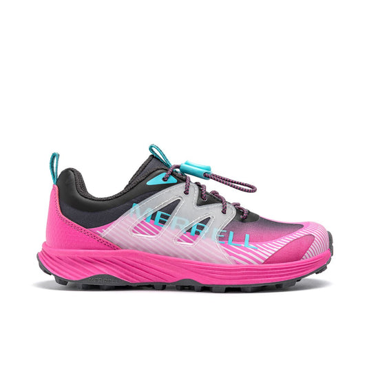 Big Kid - Agility Peak KDZ - Shoes BK | Merrell Discount