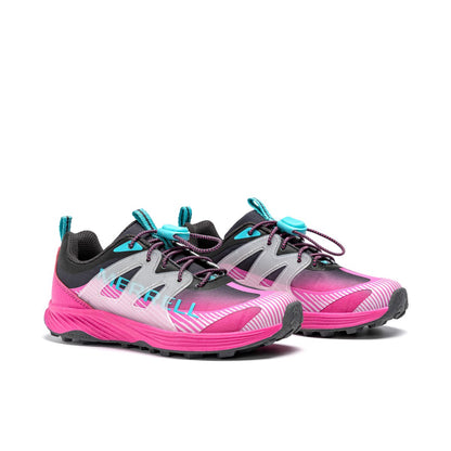 Big Kid - Agility Peak KDZ - Shoes BK | Merrell Discount