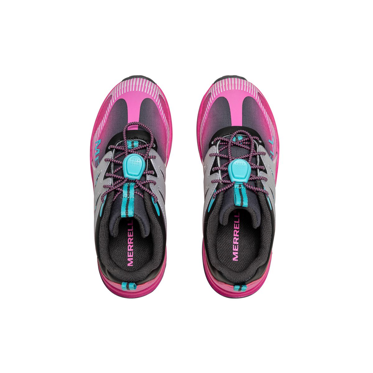 Big Kid - Agility Peak KDZ - Shoes BK | Merrell Discount