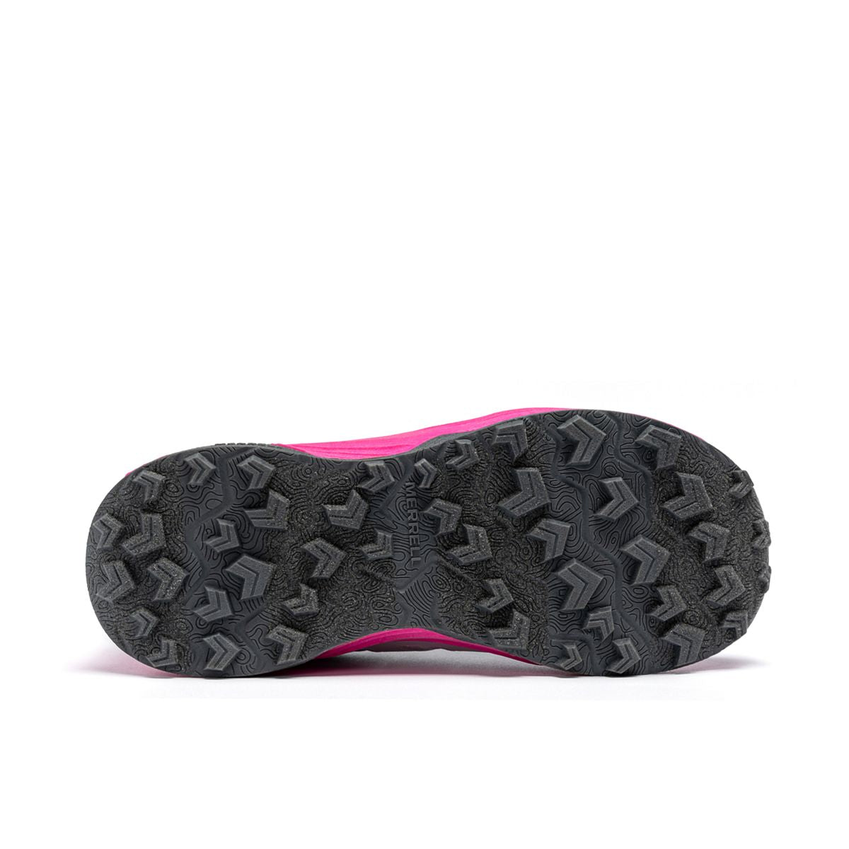 Big Kid - Agility Peak KDZ - Shoes BK | Merrell Discount