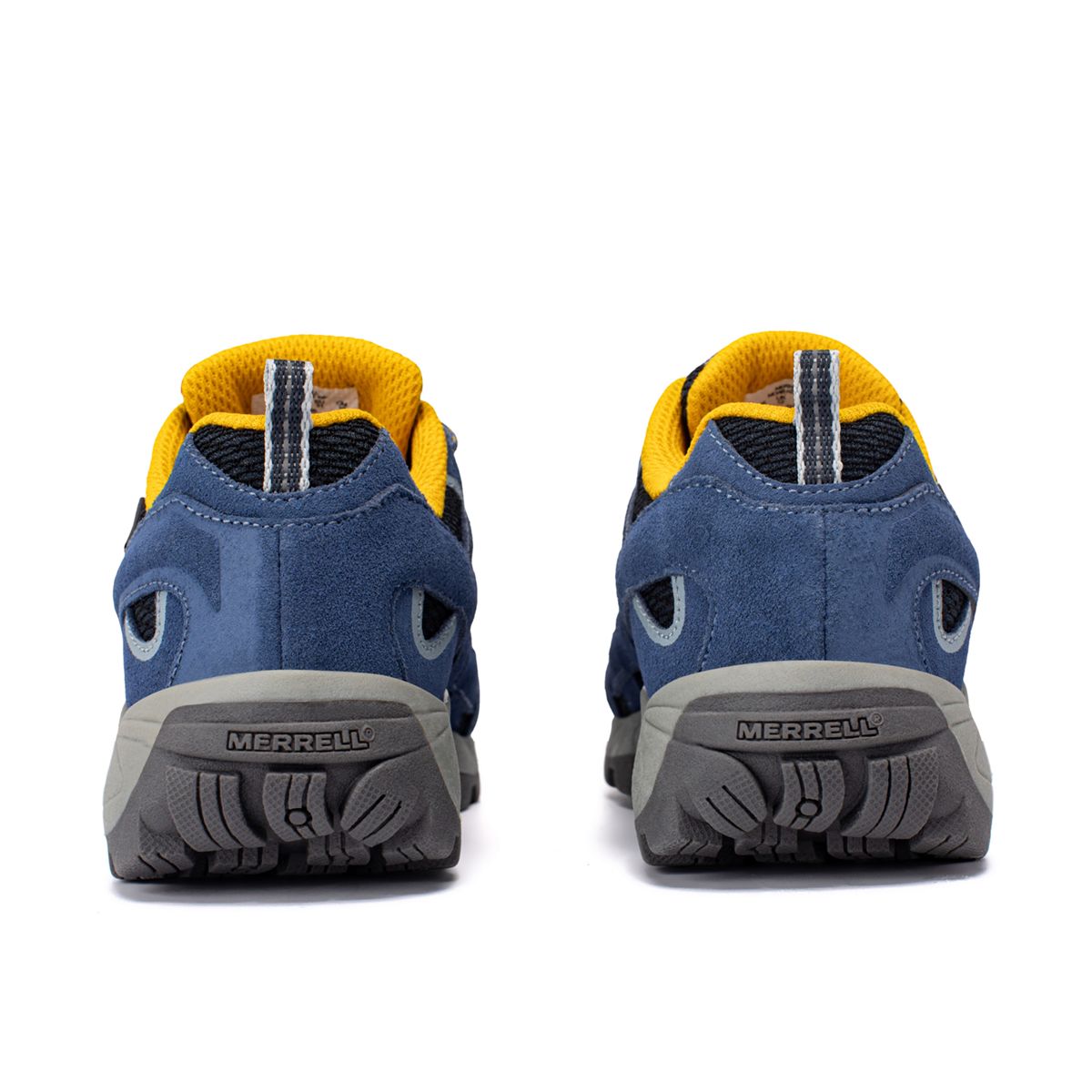 Big Kid - Moab KDZ Waterproof - Boots BK | Merrell On Sale