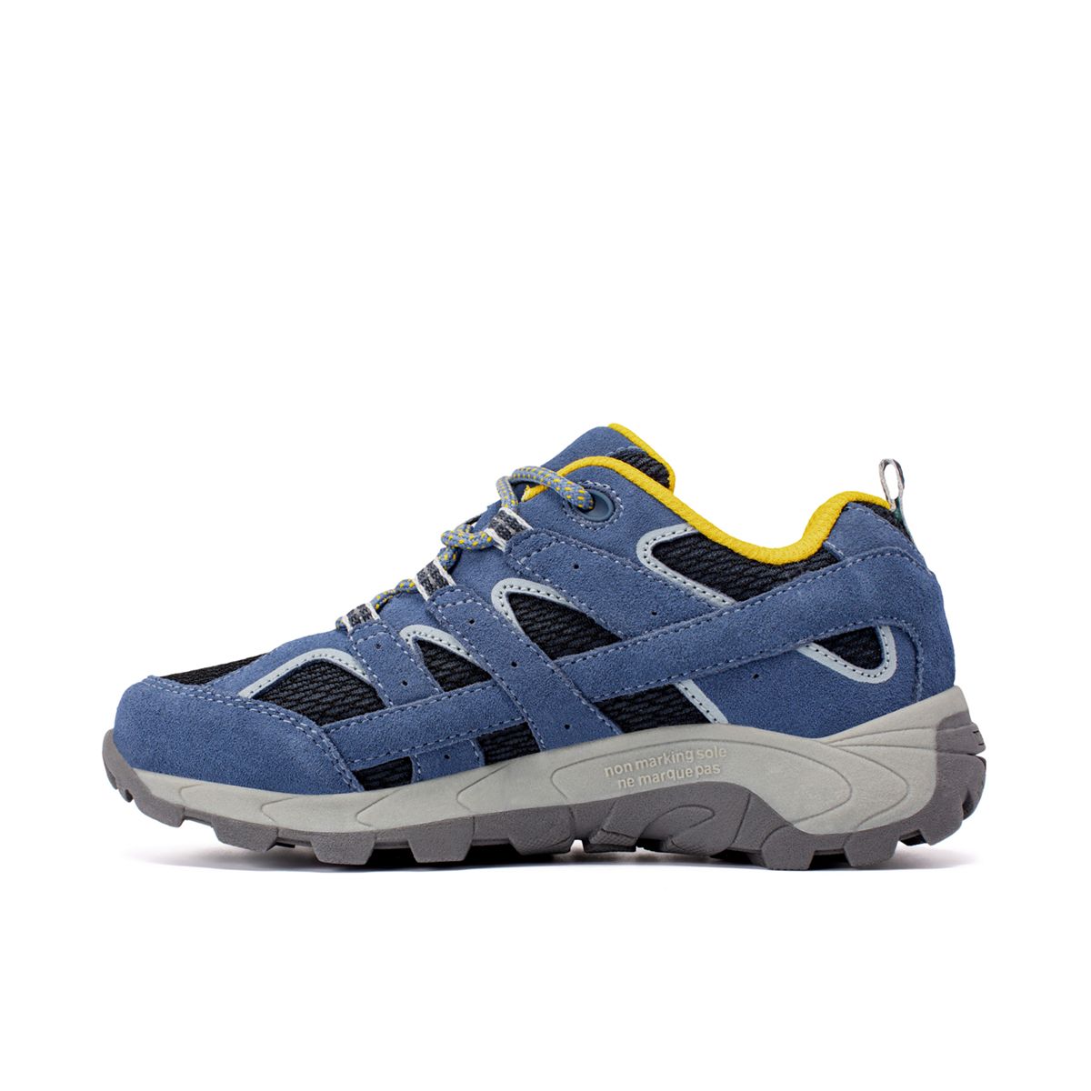 Big Kid - Moab KDZ Waterproof - Boots BK | Merrell On Sale
