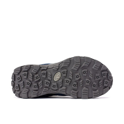 Big Kid - Moab KDZ Waterproof - Boots BK | Merrell On Sale