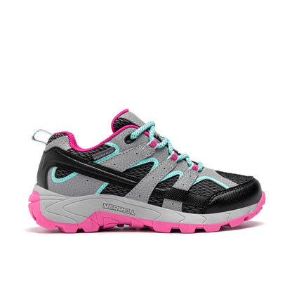 Big Kid - Moab KDZ Waterproof - Boots BK | Merrell On Sale