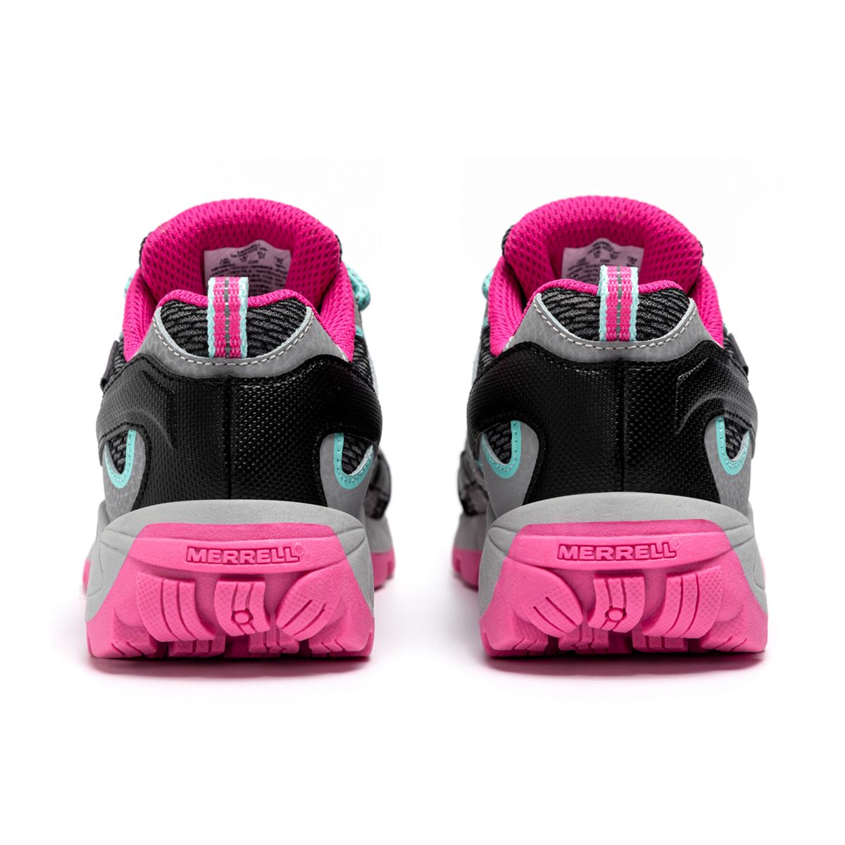 Big Kid - Moab KDZ Waterproof - Boots BK | Merrell Onsale