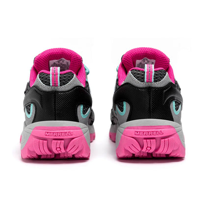 Big Kid - Moab KDZ Waterproof - Boots BK | Merrell Onsale
