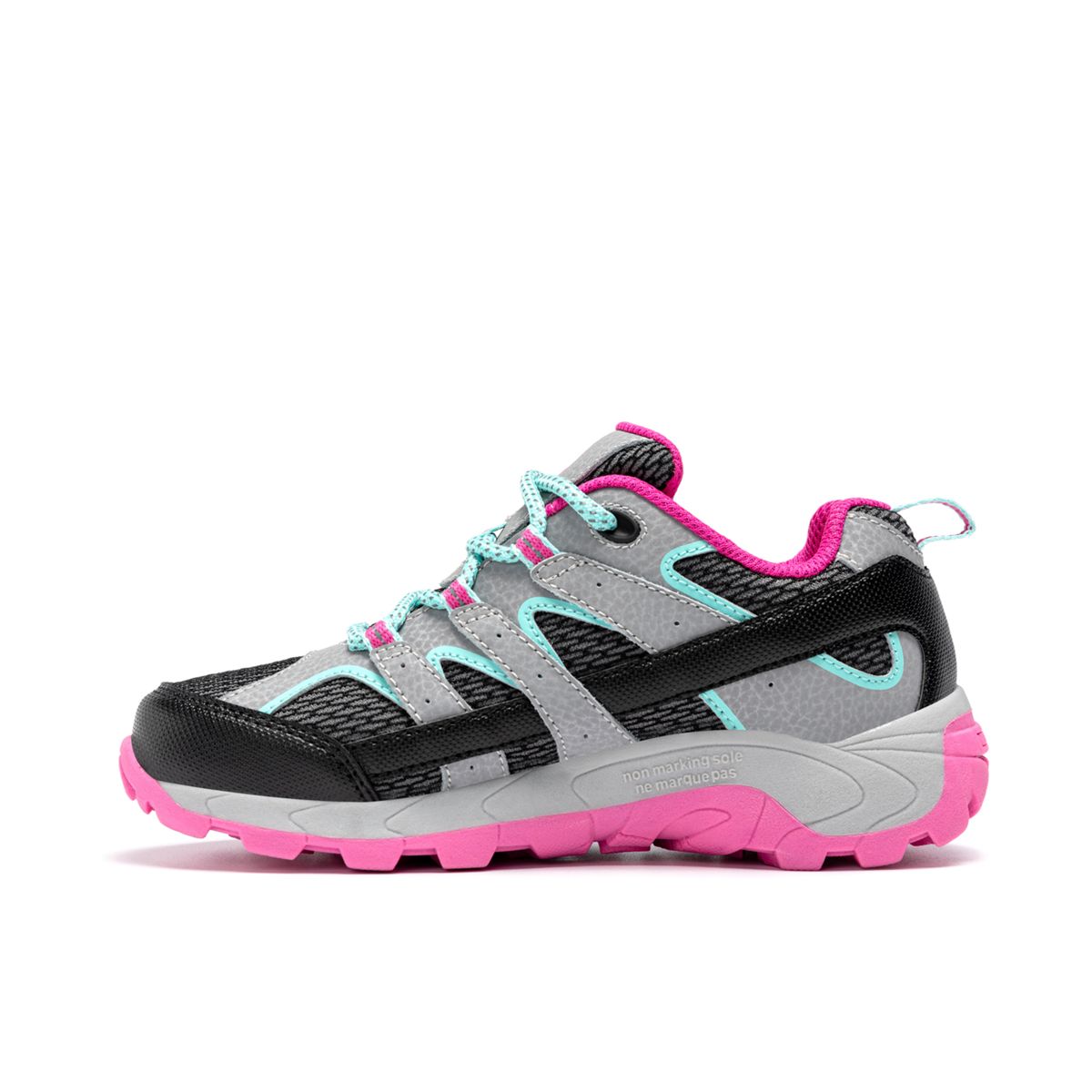 Big Kid - Moab KDZ Waterproof - Boots BK | Merrell Onsale