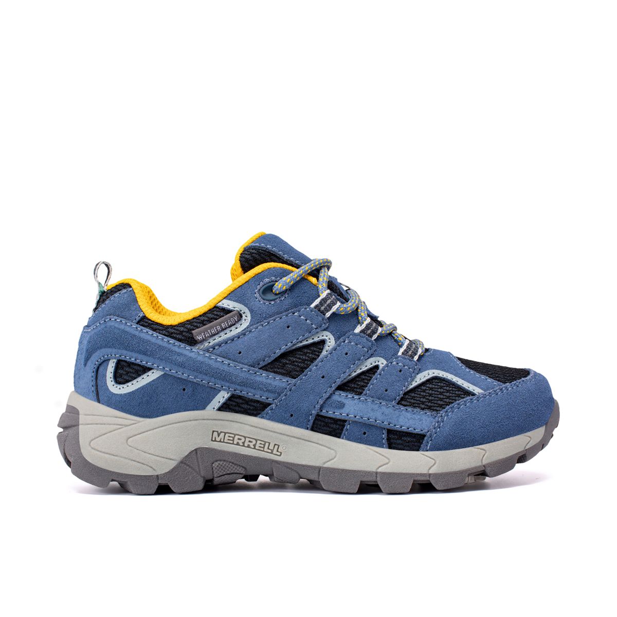Big Kid - Moab KDZ Waterproof - Boots BK | Merrell Onsale